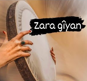 Zara Giyan