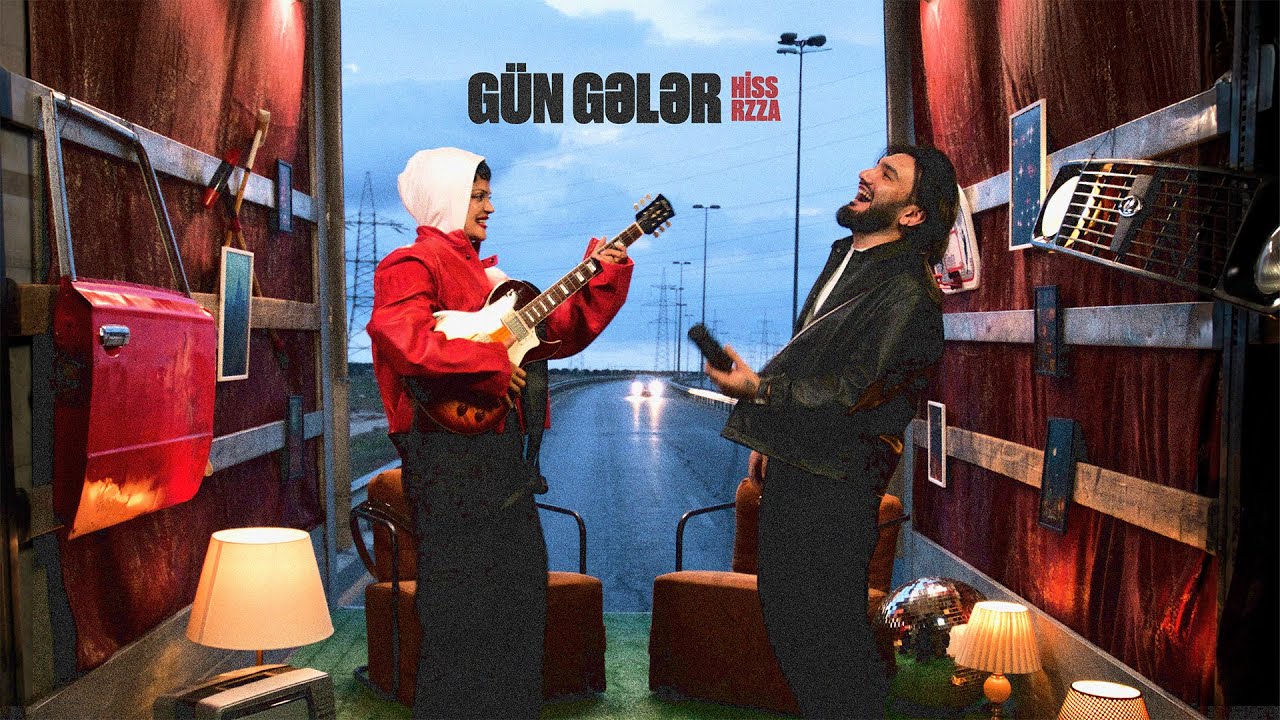 Gün Geler ft Rzza