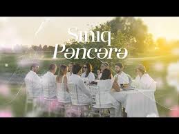 Sınıq Pencere ft Rafo, Elçin Ceferov 