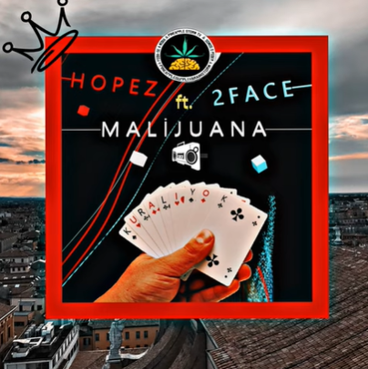 feat 2Face, Malijuana-Kuralı Yok