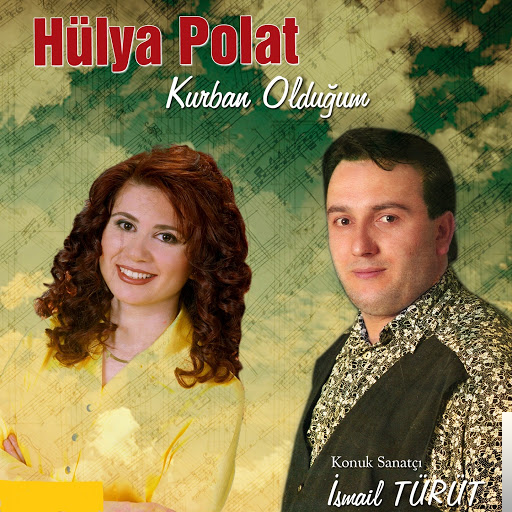feat İsmail Türüt-Atma