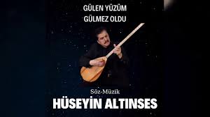 Gülen Yüzüm Gülmez Oldu