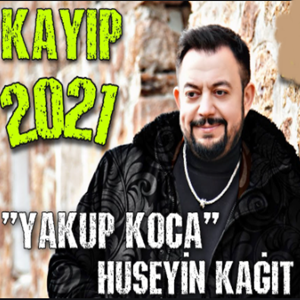 Kayıp (feat Yakup Koca)
