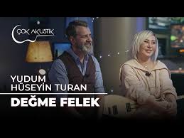 Değme Felek ft Yudum (Akustik)