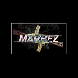 Marhez (Saz Mix Remix)
