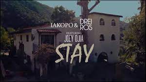 Stay ft Joey Djia