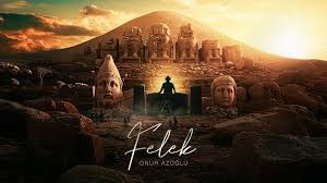 Felek (Club Mix) ft Onur Azoğlu 