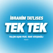 Tek Tek ft Yalçın Aşan x Suat Ateşdağlı (Remix)