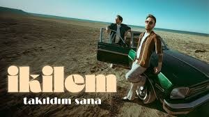 Takıldım Sana