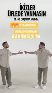 Üflede Yanmasın 
