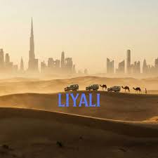 Liyali ft SEKO DXB 