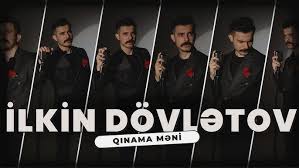 Qınama Meni