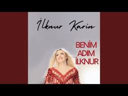 Benim Adım İlknur 