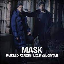 Mask (feat Farzad Farzin)
