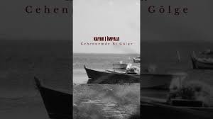 Cehennemde Bi Gölge ft Kayra