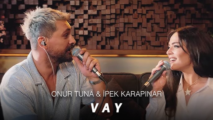 Vay ft Onur Tuna
