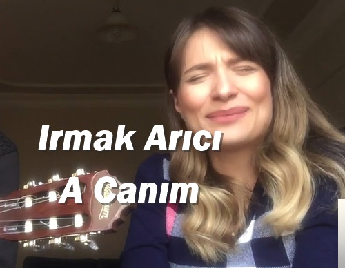 A Canım (Cover)