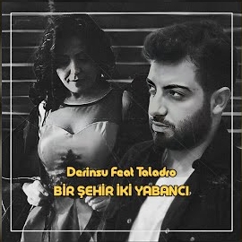 Aramam Seni Kadir İrtekin ft Taladro