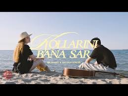 Kollarını Bana Sar ft Batuhan Kordel 