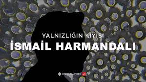 Yalnızlığın Kıyısı