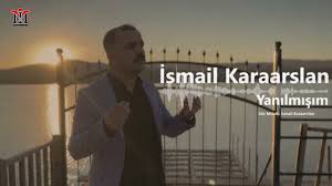 Yanılmışım
