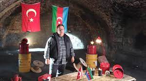 Azerbaycan Türküsü