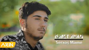 Serxoş Mame (yenj)