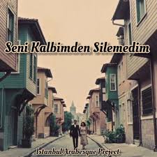 Seni Kalbimden Silemedim