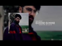 feat Ahmet Aksu-Gimme Gimme (Mashup)