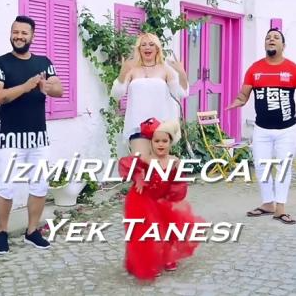 Yektanem (feat Tarafolu Bedri, İzmirli Seda)