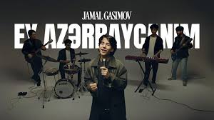 Ey Azerbaycanım
