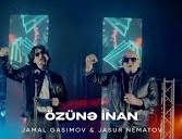 Özüne İnan ft Jasur Nematov 