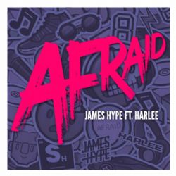 Afraid ft Harlee