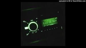 ille de sen