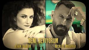 Seni Seviyorum­­ ft Nicolas Mouawad 
