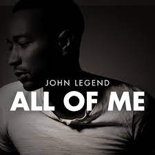 All Of Me 
