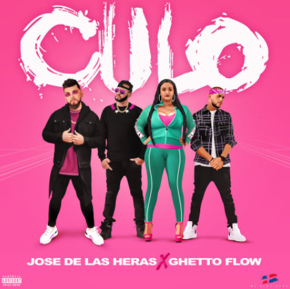 Culo (feat Ghetto Flow)