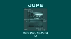 Home ft Tim Moyo