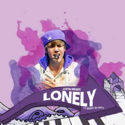 Lonely ft Benny Blanco