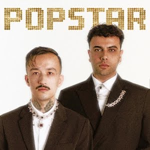 POPSTAR Popkek (Edit)