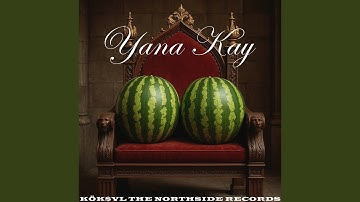 Yana Kay