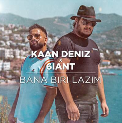 Biri Bana Lazım (feat 6iant)