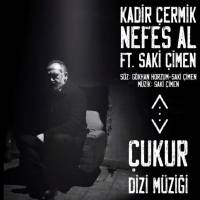 Feat. Saki Çimen-Nefes Al