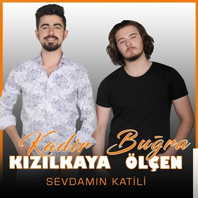 feat Buğra Ölçen-Sevdamın Katili