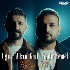 Kalır Mı ft Uğur Akın Gül