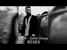 Zaman (Erdem Düzgün & Deniz Bolat Remix)