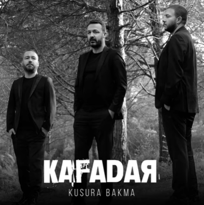 Kusura Bakma (Erhan Boraer Remix)