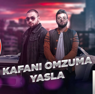 feat Muhsin-Kafanı Omzuma Yasla