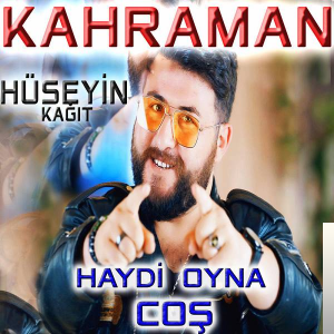 feat Hüseyin Kağıt-Haydi Oyna Coş