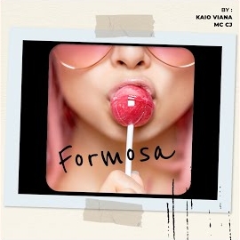 Formosa ft Mc Cj (Brega Funk Remix)